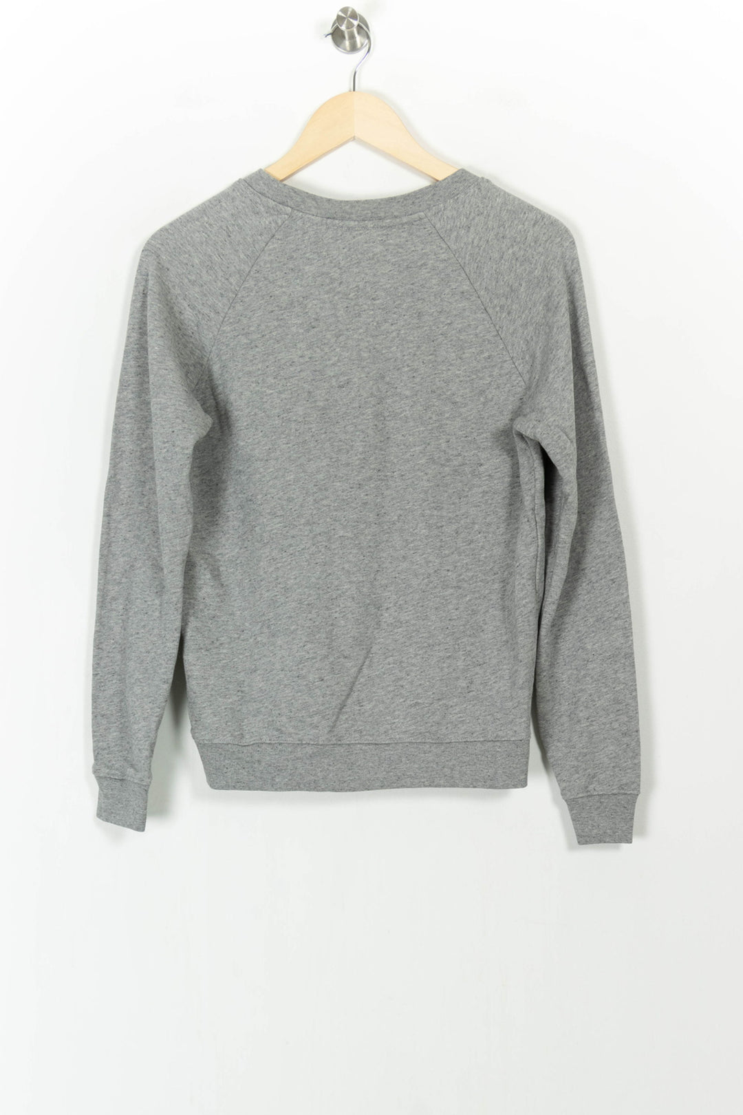Sweatshirt Gris - Taille XXS/32 de la marque Levi's | PARAD85228 - Vendu par Paradigme - Image 4