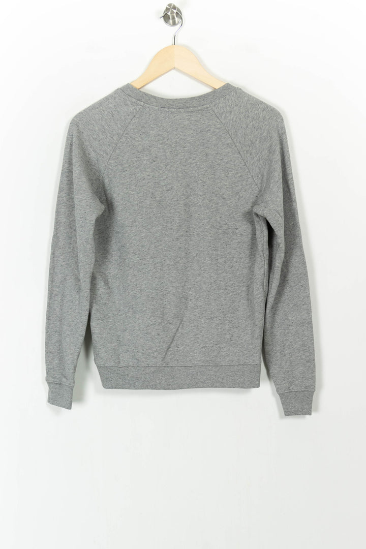 Sweatshirt Gris - Taille XXS/32 de la marque Levi's | PARAD85228 - Vendu par Paradigme - Image 4