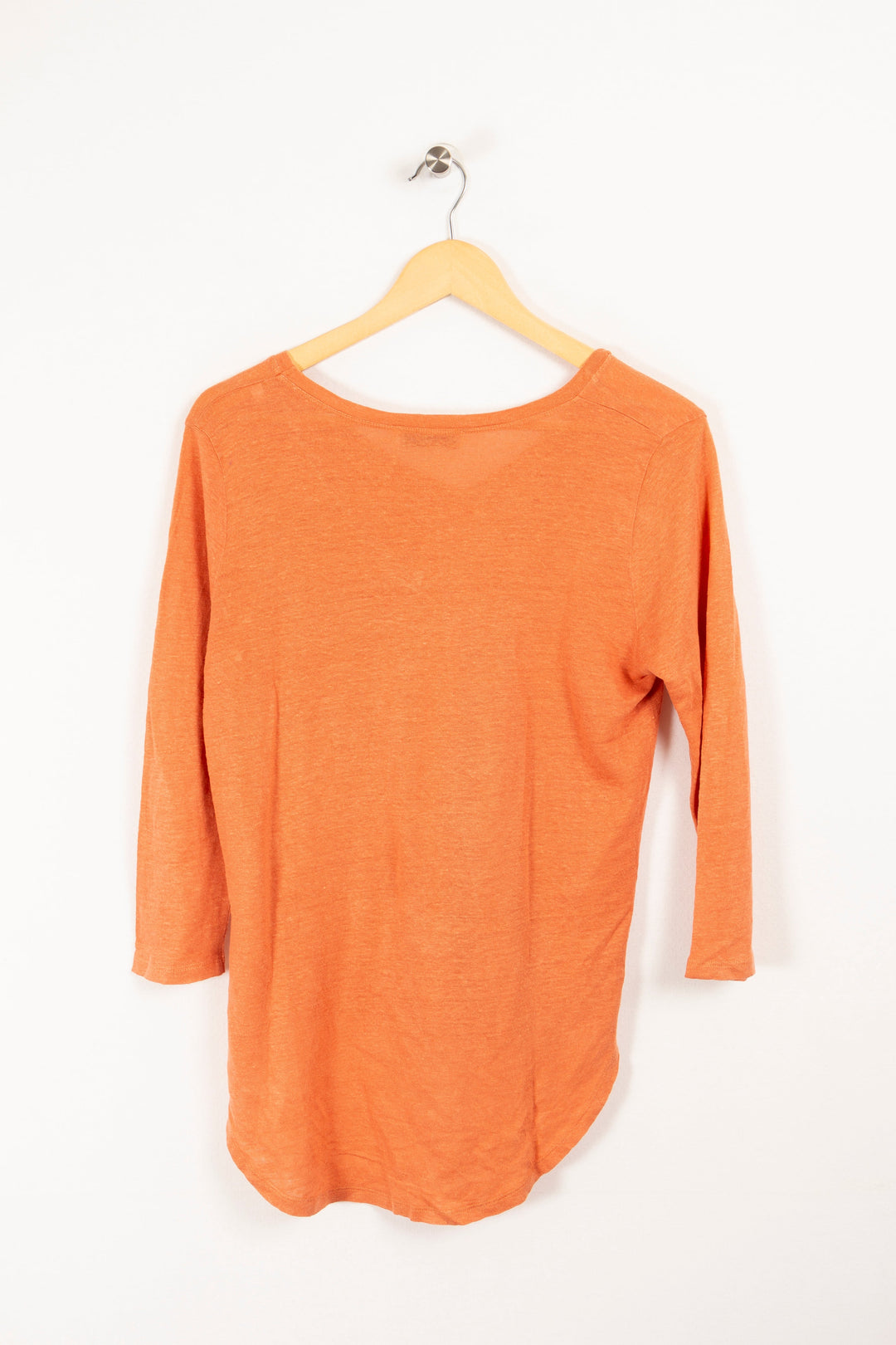 T-shirt orange - S / 36