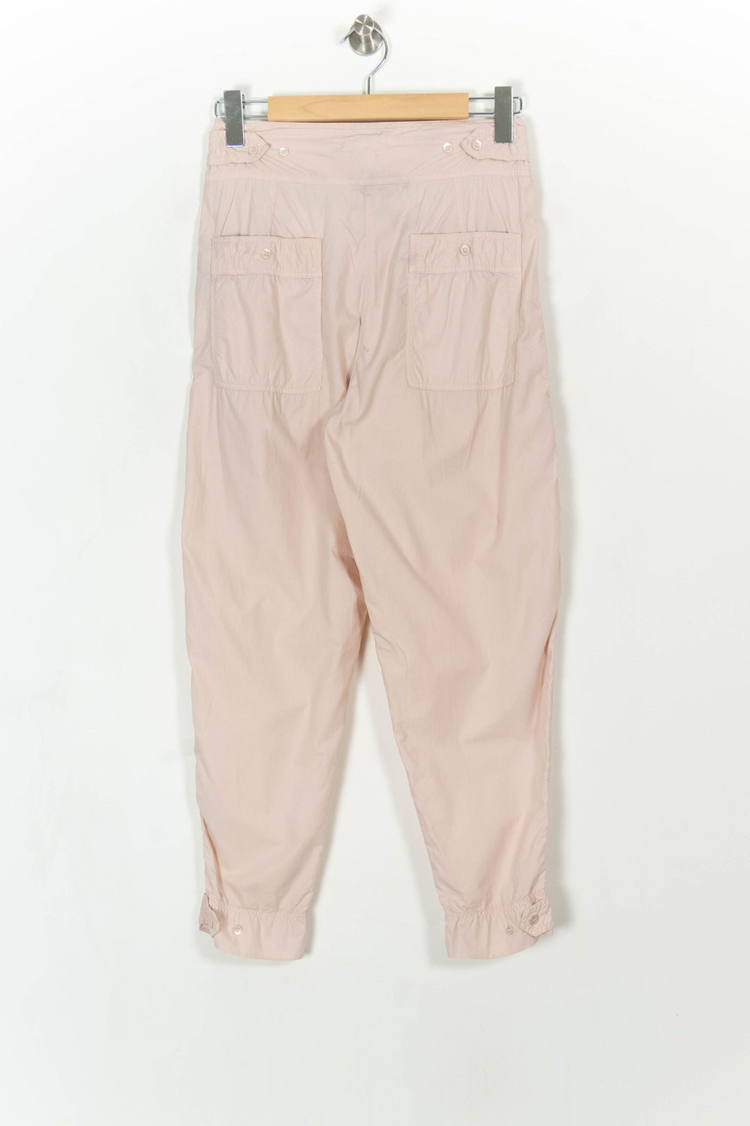 Pantalon Rose - Taille S/36 de la marque Isabel Marant étoile | PARAD85321 - Vendu par Paradigme - Image 4