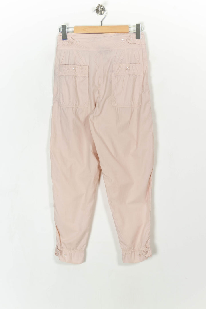 Pantalon Rose - Taille S/36 de la marque Isabel Marant étoile | PARAD85321 - Vendu par Paradigme - Image 4