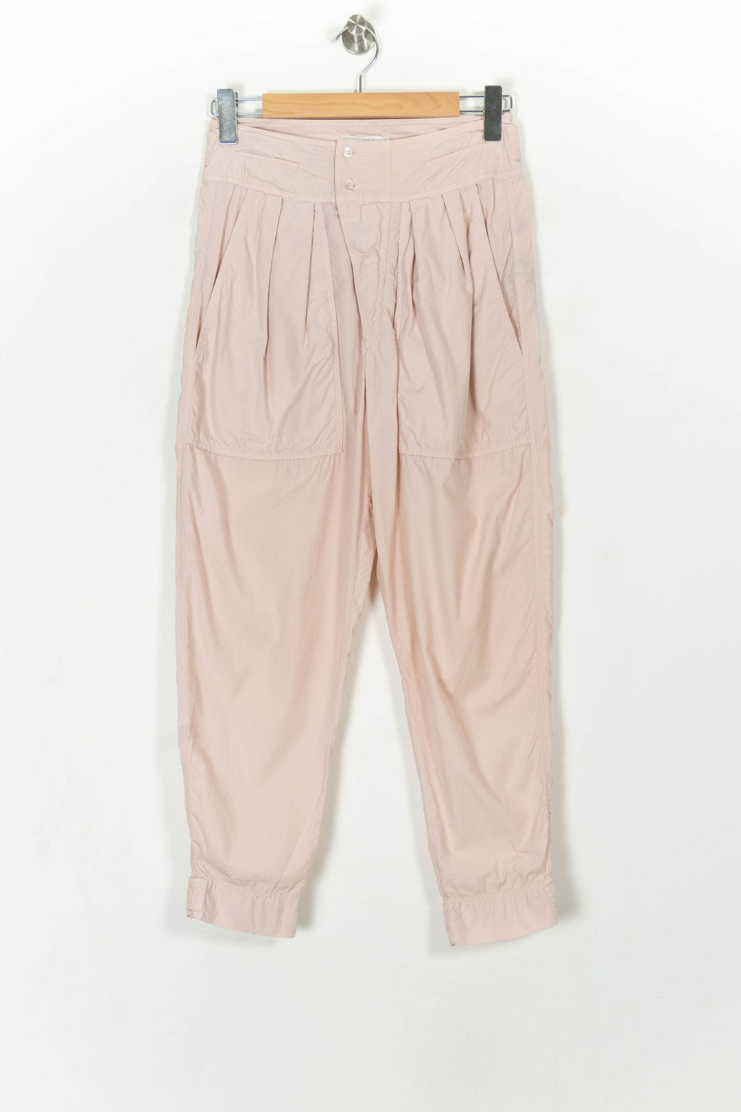 Pantalon Rose - Taille S/36 de la marque Isabel Marant étoile | PARAD85321 - Vendu par Paradigme - Image 2