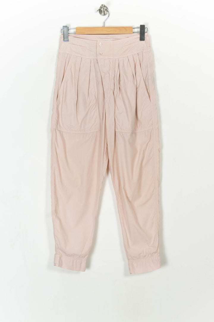 Pantalon Rose - Taille S/36 de la marque Isabel Marant étoile | PARAD85321 - Vendu par Paradigme - Image 2