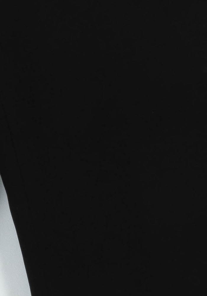 Pantalon Noir - Taille S/36 de la marque Liu Jo | PARAD85322 - Vendu par Paradigme - Image 3