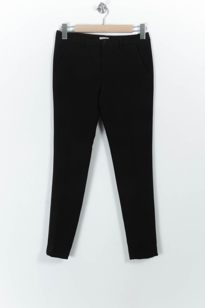 Pantalon Noir - Taille S/36 de la marque Liu Jo | PARAD85322 - Vendu par Paradigme - Image 2