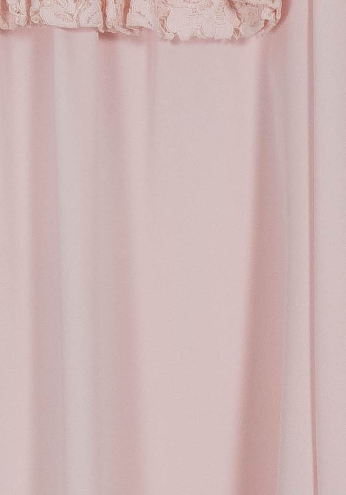 Blouse Rose - Taille M/38 de la marque Claudie Pierlot | PARAD85323 - Vendu par Paradigme - Image 3