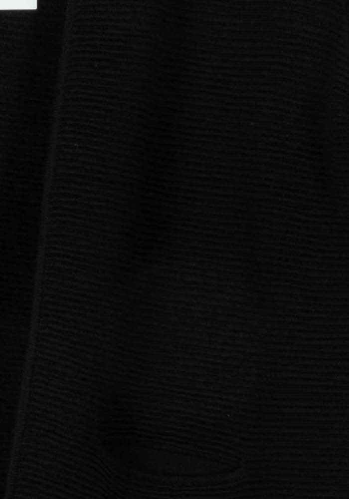 Cardigan Noir - Taille M/38 de la marque Gerard Darel | PARAD85351 - Vendu par Paradigme - Image 3