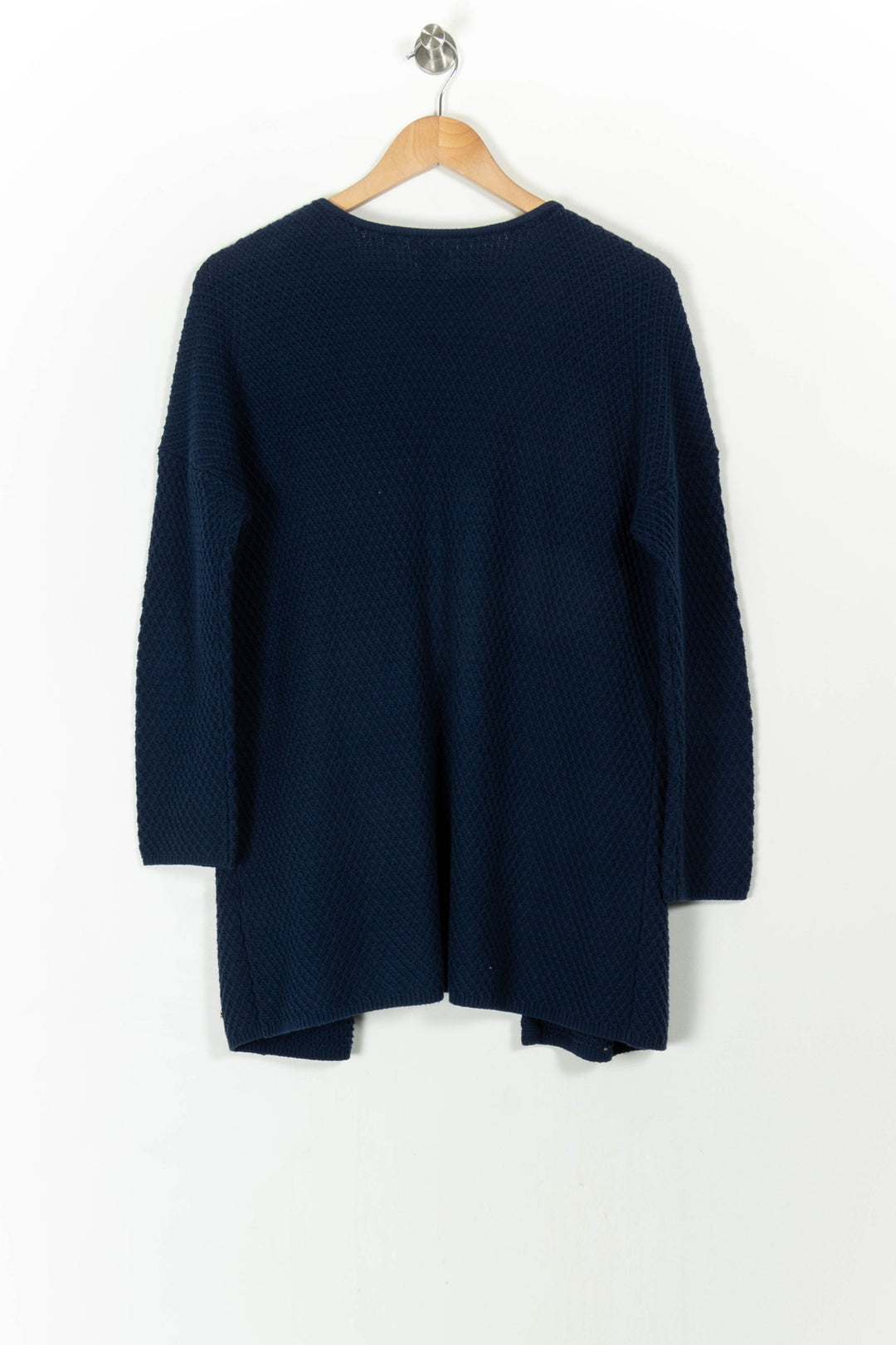 Cardigan Bleu - Taille M/38 de la marque Des petits hauts | PARAD85352 - Vendu par Paradigme - Image 4