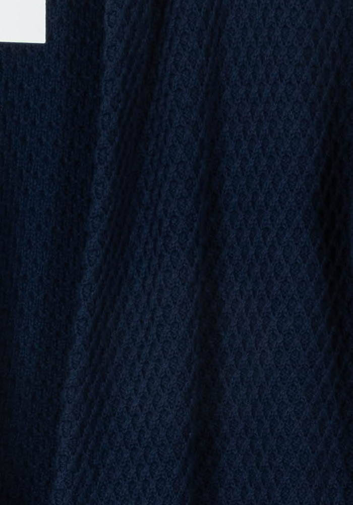 Cardigan Bleu - Taille M/38 de la marque Des petits hauts | PARAD85352 - Vendu par Paradigme - Image 3