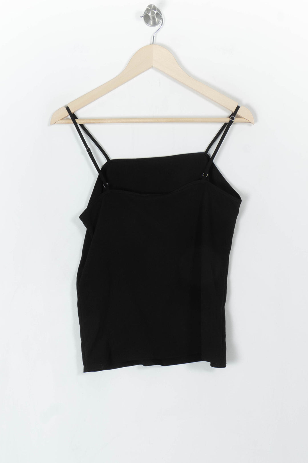 Top Noir - Taille S/36 de la marque Sandro | PARAD85376 - Vendu par Paradigme - Image 4