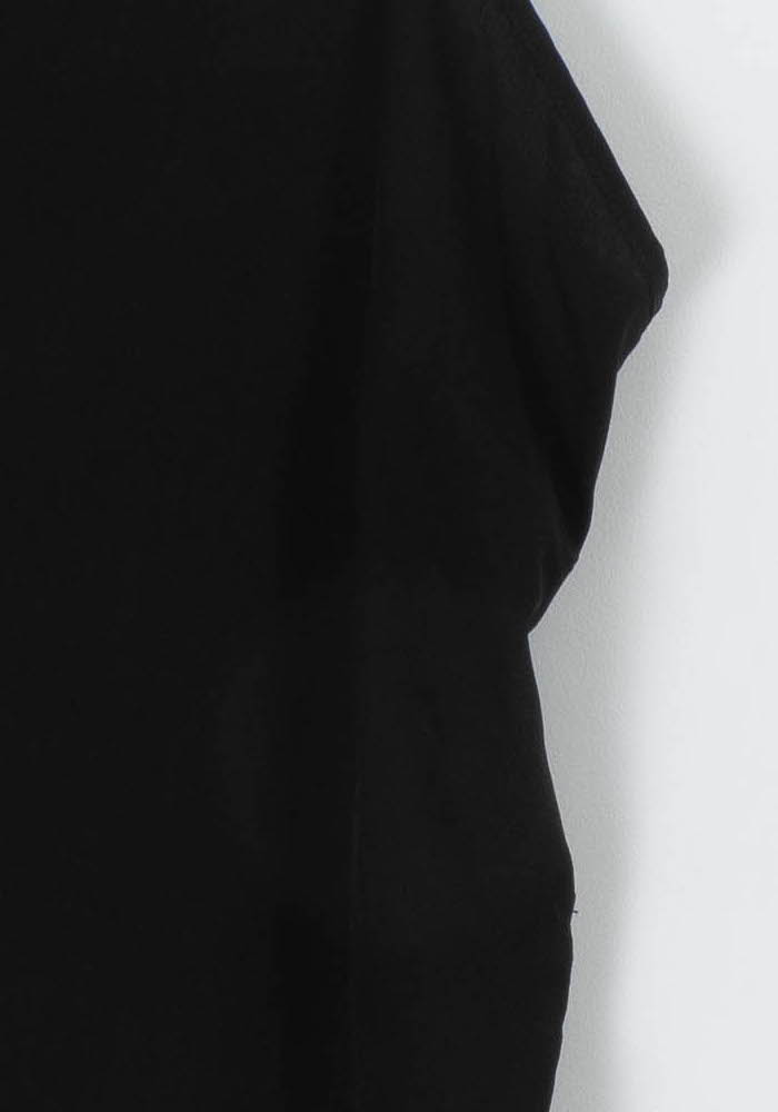 Top Noir - Taille S/36 de la marque Sandro | PARAD85376 - Vendu par Paradigme - Image 3