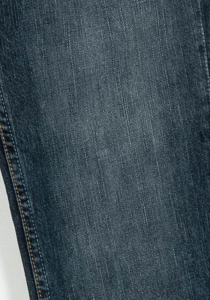 Jean Large Bleu - Taille M/38 de la marque Levi's | PARAD85377 - Vendu par Paradigme - Image 3