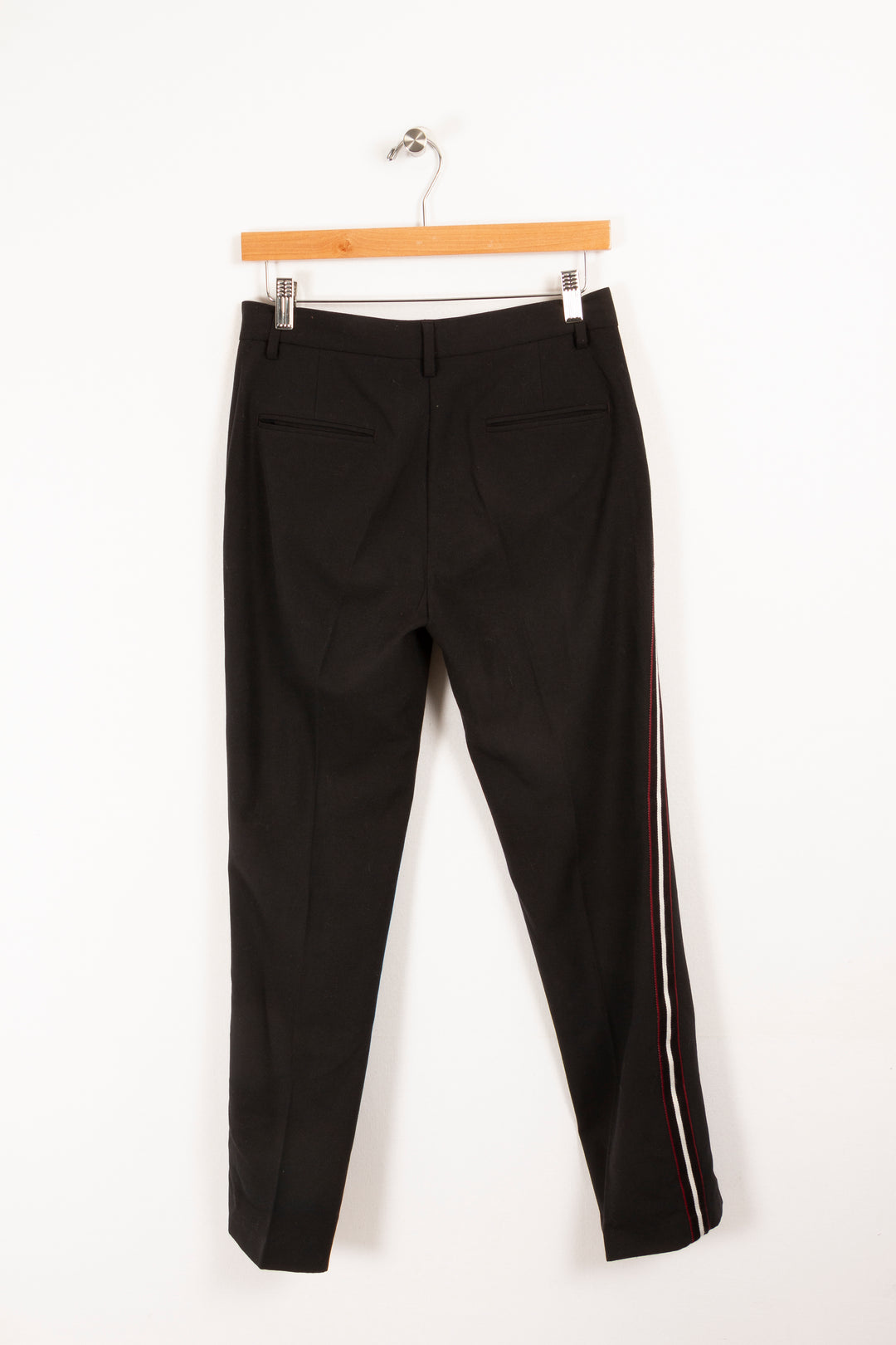 Black pants - Size M/38