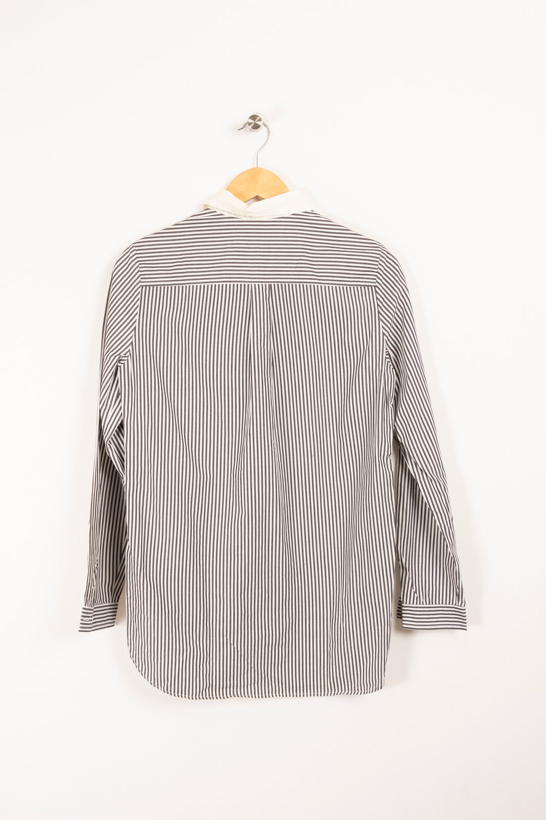 Vertical striped shirt- Size M / 38