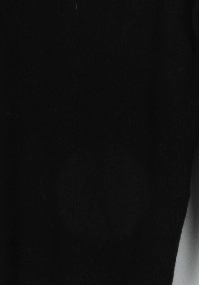 Pull Noir - Taille S/36 de la marque Sézane | PARAD85408 - Vendu par Paradigme - Image 3