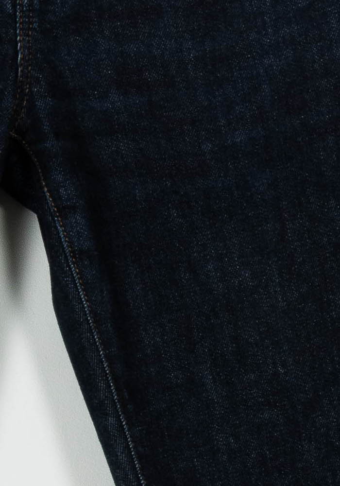 Jean Bleu - Taille XS/34 de la marque Comptoir des Cotonniers | PARAD85419 - Vendu par Paradigme - Image 3