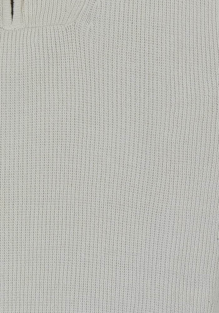 Débardeur Zippé Blanc - Taille XS/34 de la marque Comptoir des Cotonniers | PARAD85423 - Vendu par Paradigme - Image 3