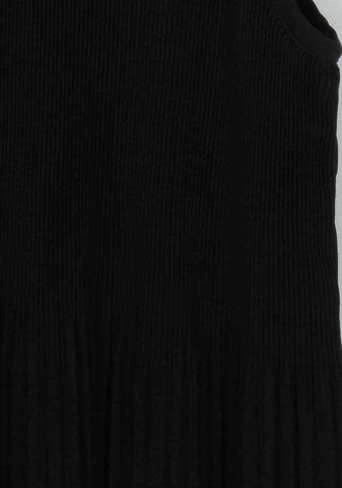Débardeur Noir - Taille S/36 de la marque Comptoir des Cotonniers | PARAD85428 - Vendu par Paradigme - Image 3