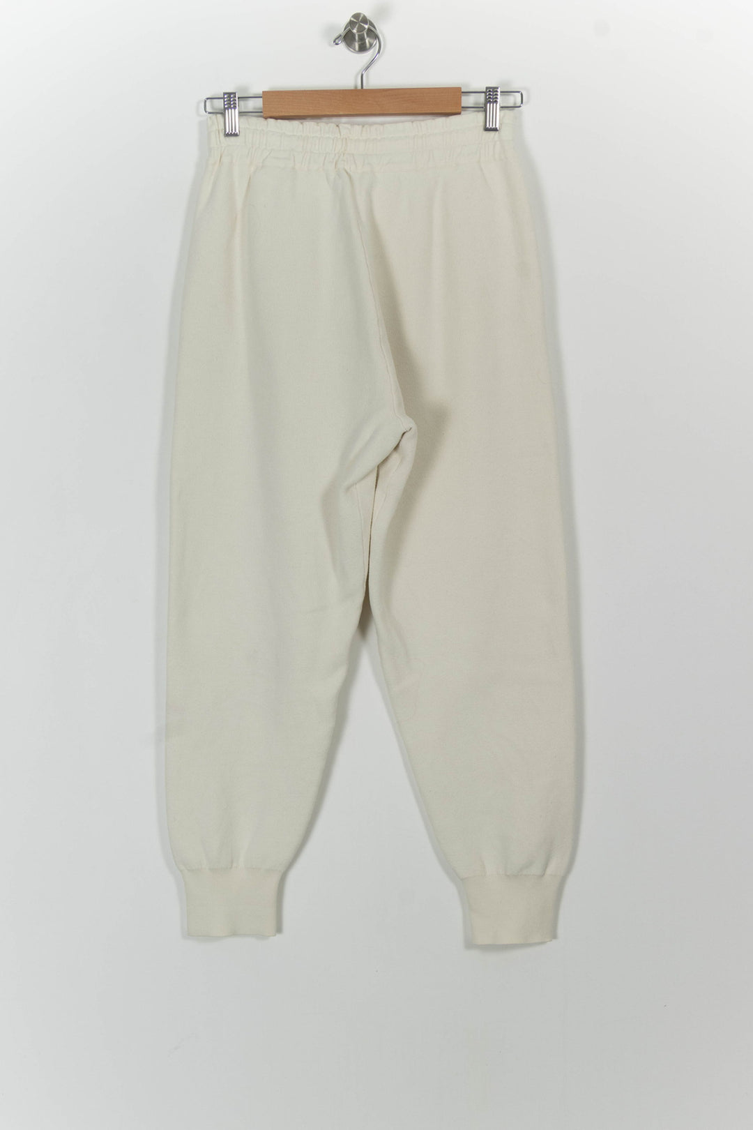 Jogging Beige - Taille M/38 de la marque Sandro | PARAD85432 - Vendu par Paradigme - Image 4