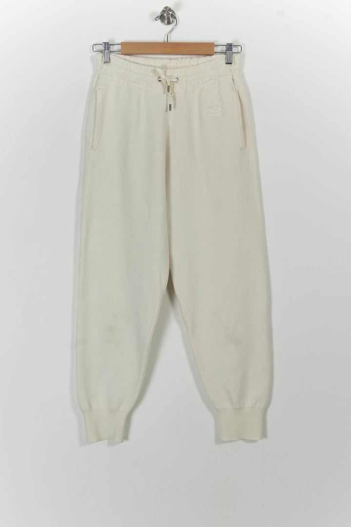 Jogging Beige - Taille M/38 de la marque Sandro | PARAD85432 - Vendu par Paradigme - Image 2