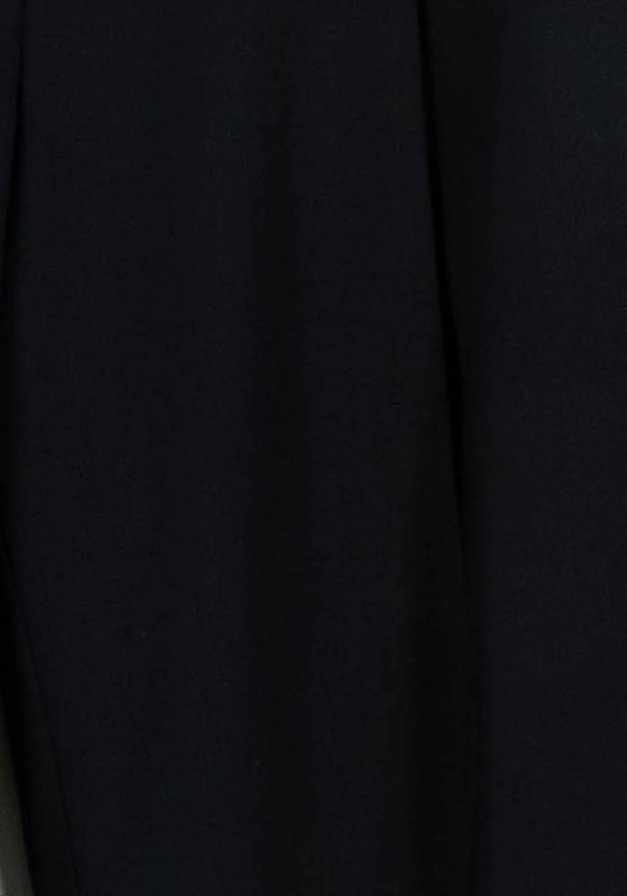 Pantalon Classique Bleu - Taille S/36 de la marque Sandro | PARAD85434 - Vendu par Paradigme - Image 3