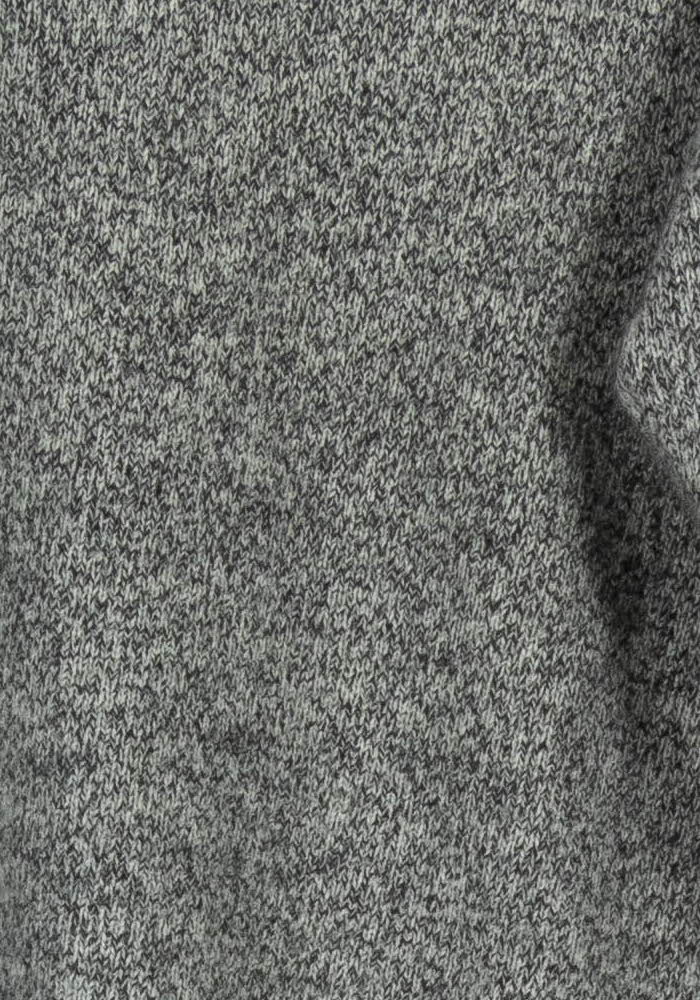Pull Gris - Taille L/40 de la marque Eric Bompard | PARAD85435 - Vendu par Paradigme - Image 3
