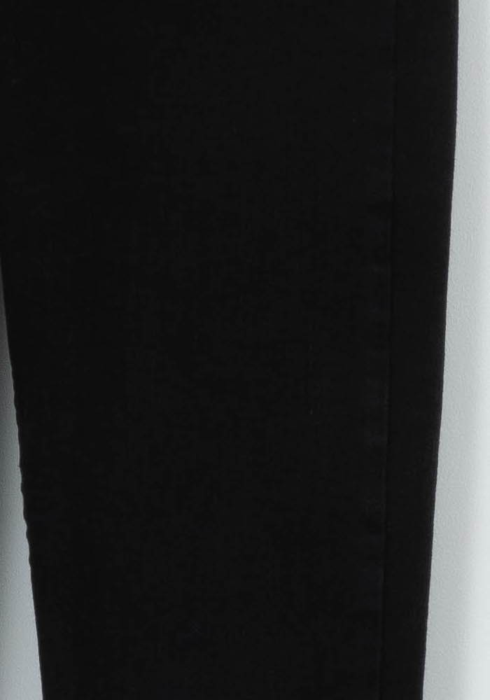 Jean Skinny Noir - Taille XS/34 de la marque The Kooples | PARAD85437 - Vendu par Paradigme - Image 3