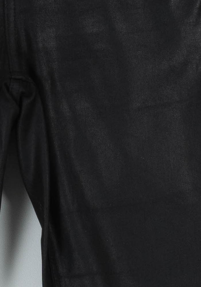 Jean Noir - Taille S/36 de la marque The Kooples | PARAD85438 - Vendu par Paradigme - Image 3
