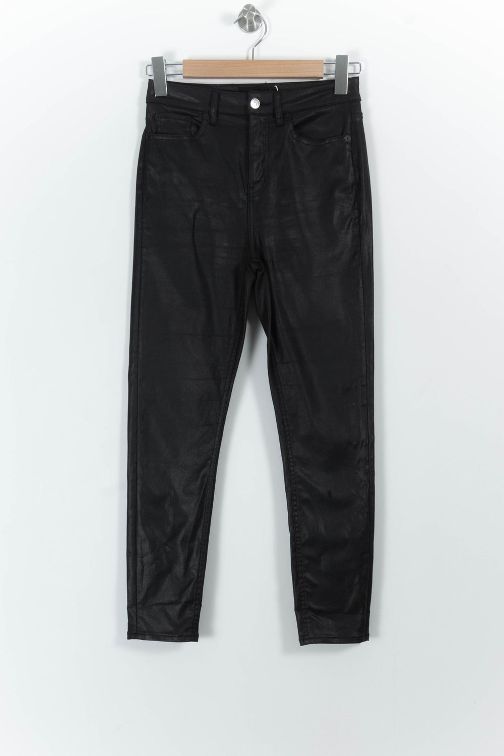 Jean Noir - Taille S/36 de la marque The Kooples | PARAD85438 - Vendu par Paradigme - Image 2