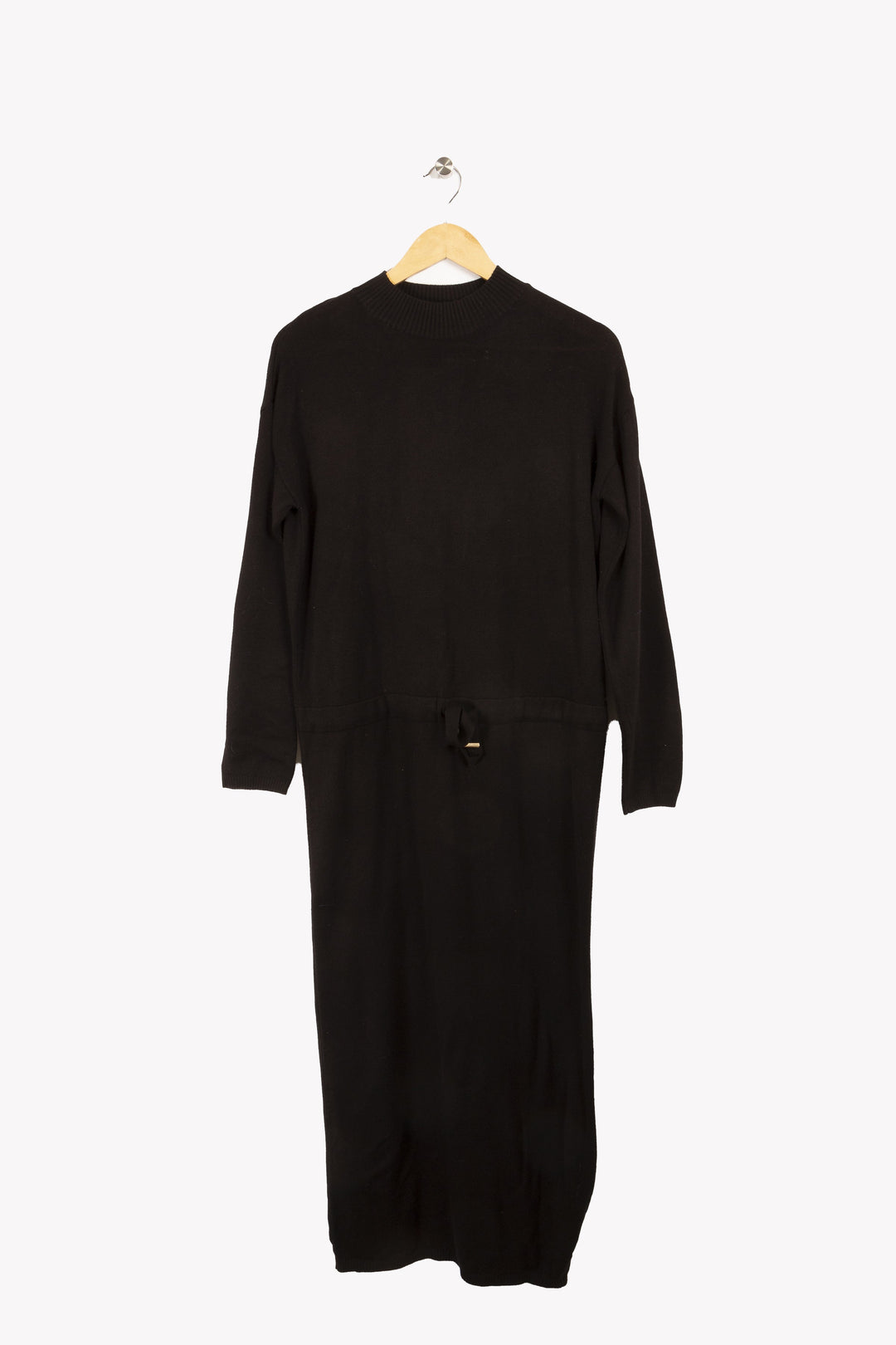 Robe noire - S / 36