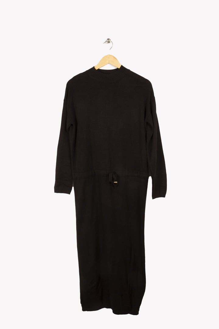 Robe noire - S / 36