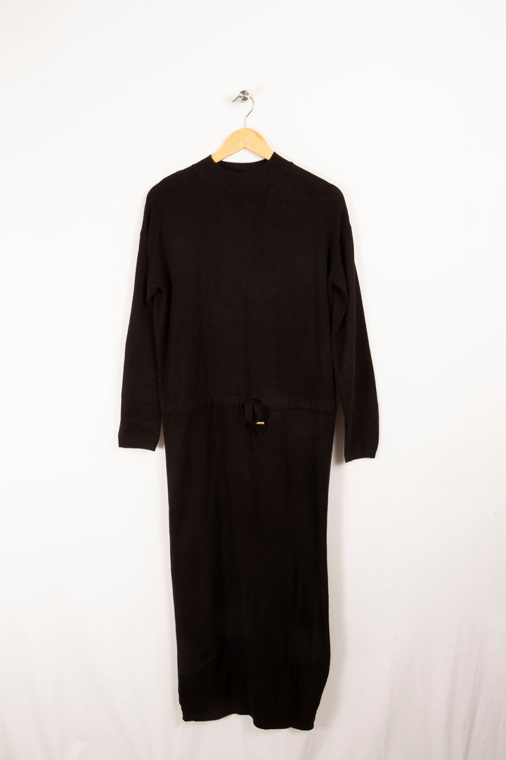Robe noire - S / 36