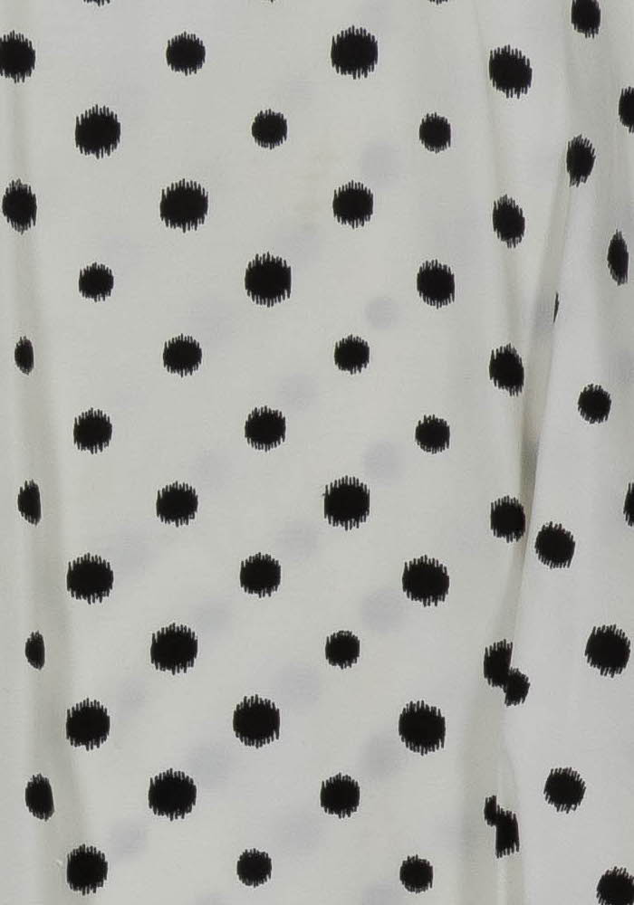 Blouse Blanche et Noire - Taille M/38 de la marque Comptoir des Cotonniers | PARAD85448 - Vendu par Paradigme - Image 3