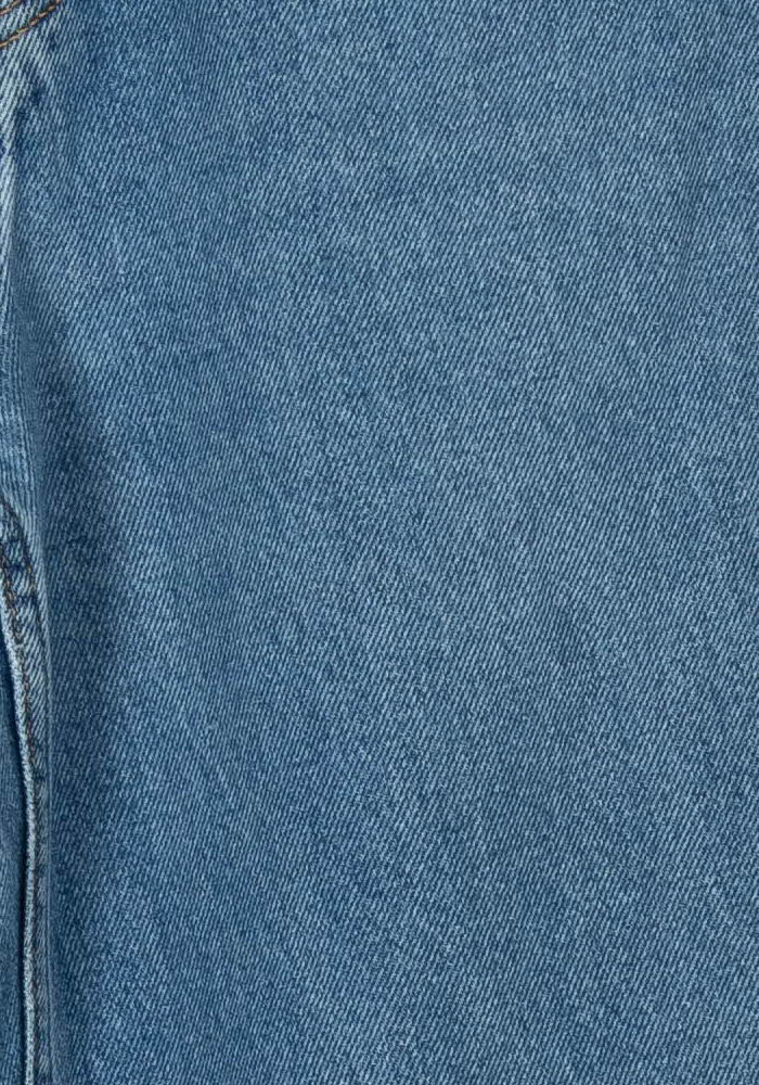 Jean Large Bleu - Taille S/36 de la marque Levi's | PARAD85452 - Vendu par Paradigme - Image 3