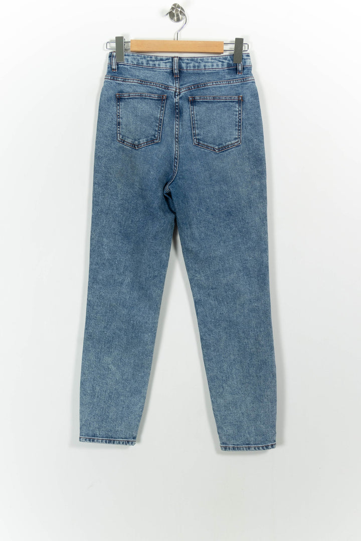 Jean Bleu - Taille S/36 de la marque ZAPA | PARAD85455 - Vendu par Paradigme - Image 4