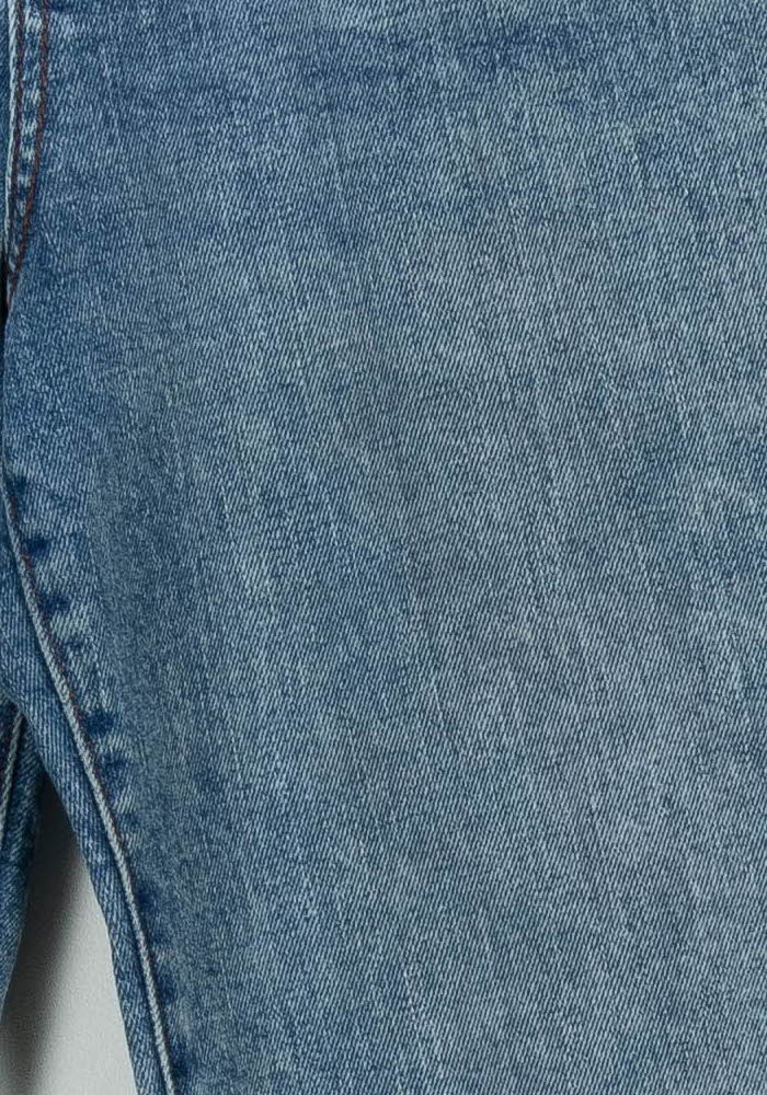 Jean Bleu - Taille S/36 de la marque ZAPA | PARAD85455 - Vendu par Paradigme - Image 3