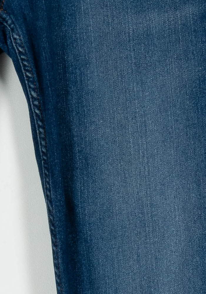 Jean Bleu - Taille S/36 de la marque Lee | PARAD85457 - Vendu par Paradigme - Image 3