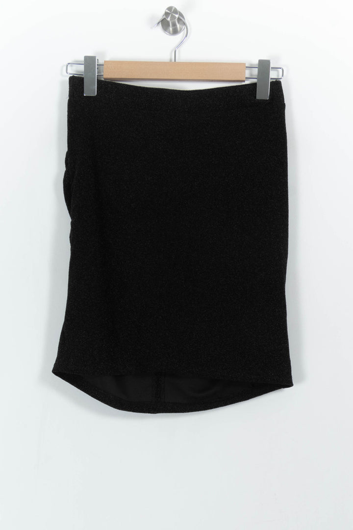 Jupe Noire - Taille M/38 de la marque Petite Mendigote | PARAD85465 - Vendu par Paradigme - Image 4