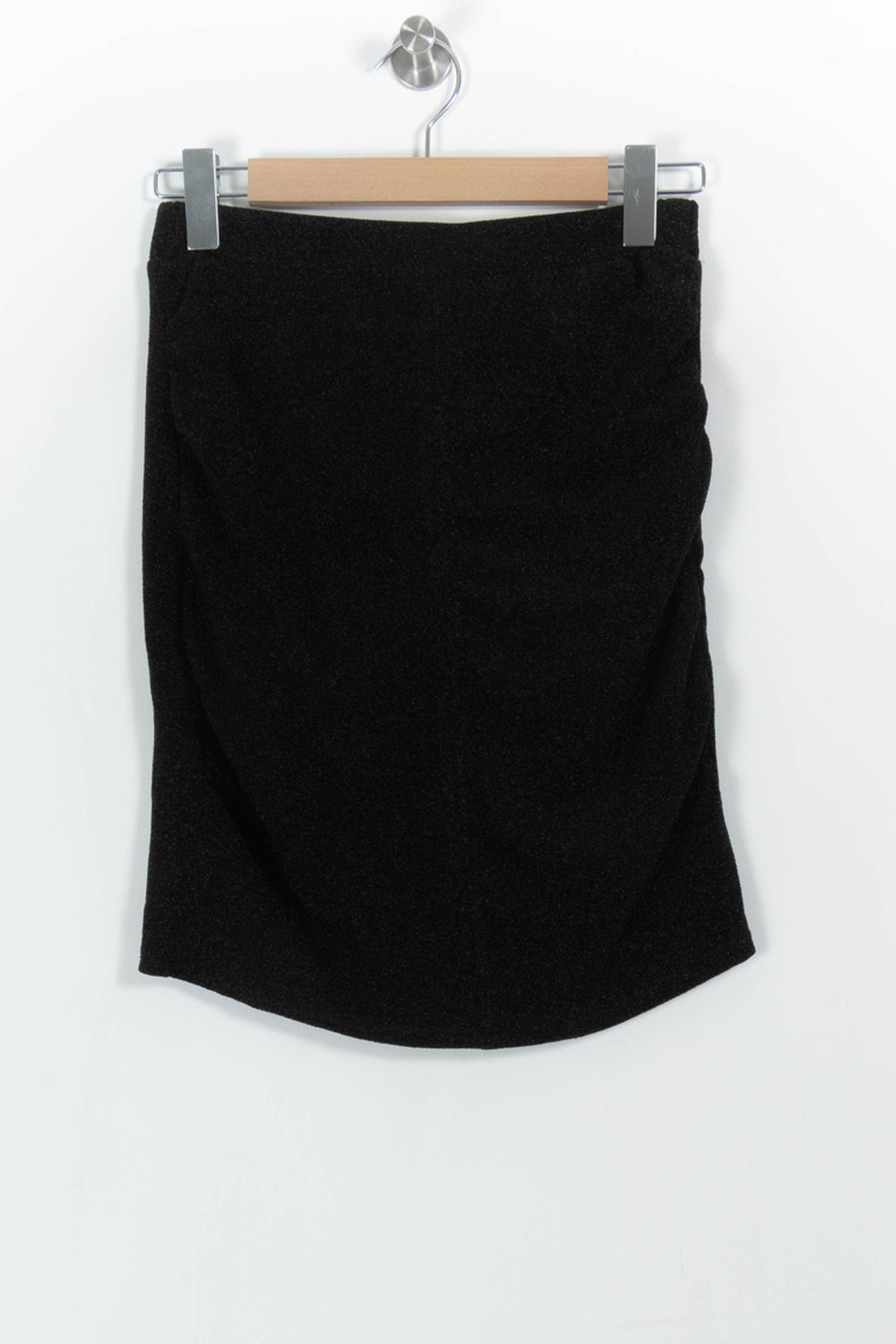 Jupe Noire - Taille M/38 de la marque Petite Mendigote | PARAD85465 - Vendu par Paradigme - Image 2