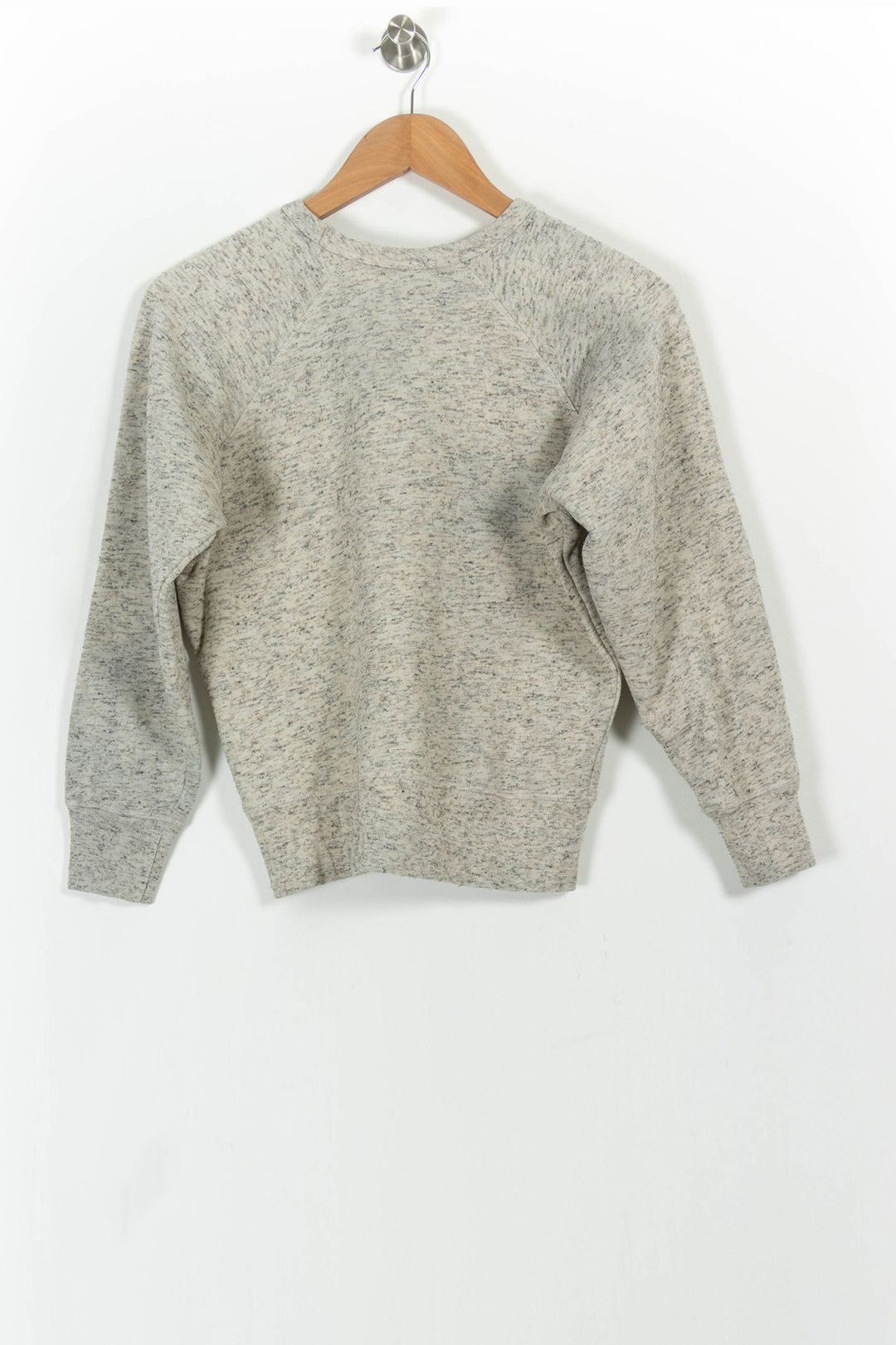 Sweat Gris - Taille S/36 de la marque Soeur | PARAD85467 - Vendu par Paradigme - Image 4