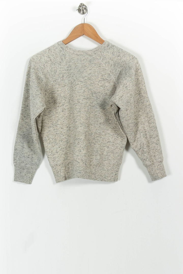 Sweat Gris - Taille S/36 de la marque Soeur | PARAD85467 - Vendu par Paradigme - Image 4
