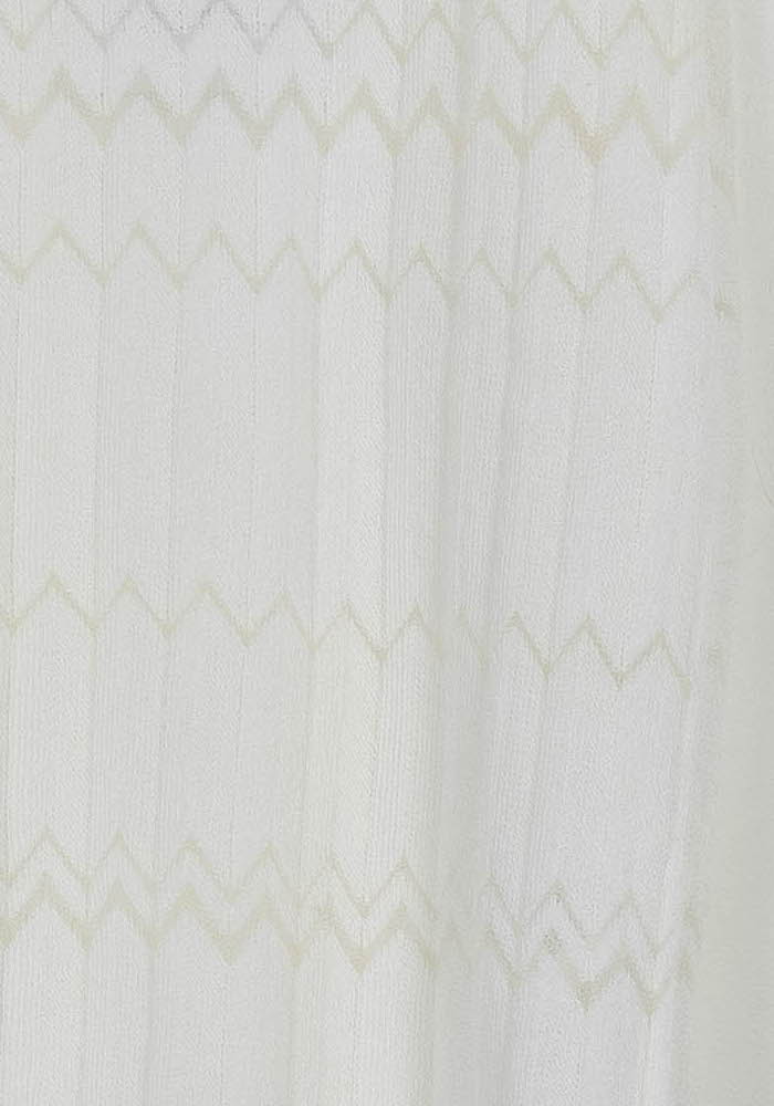 Débardeur Blanc - Taille L/40 de la marque Rodier | PARAD85471 - Vendu par Paradigme - Image 3
