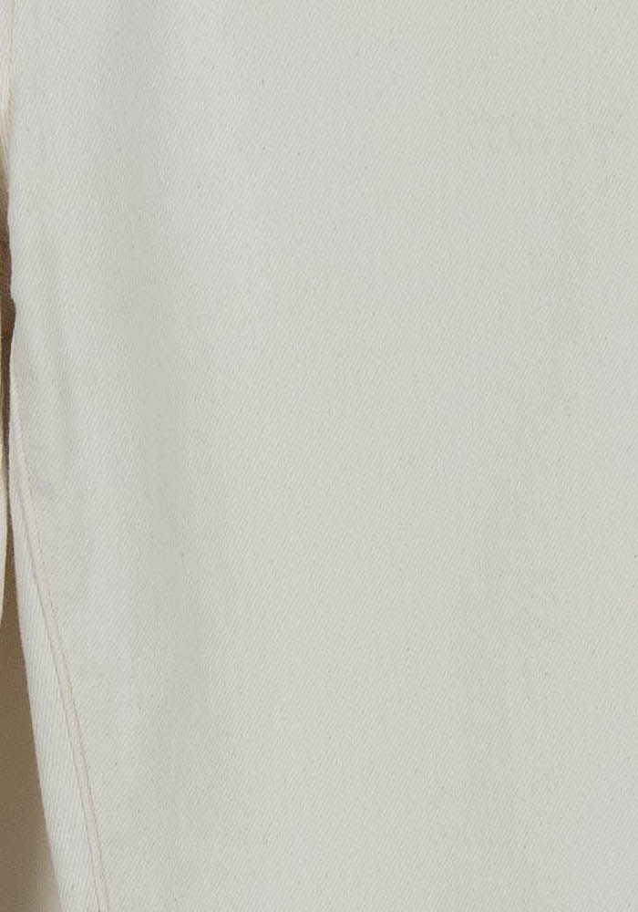 Jean Beige - Taille XS/34 de la marque Comptoir des Cotonniers | PARAD85473 - Vendu par Paradigme - Image 3
