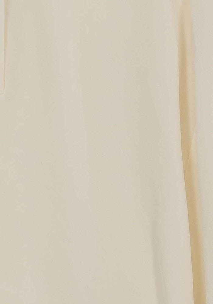Blouse Beige - Taille S/36 de la marque Comptoir des Cotonniers | PARAD85474 - Vendu par Paradigme - Image 3