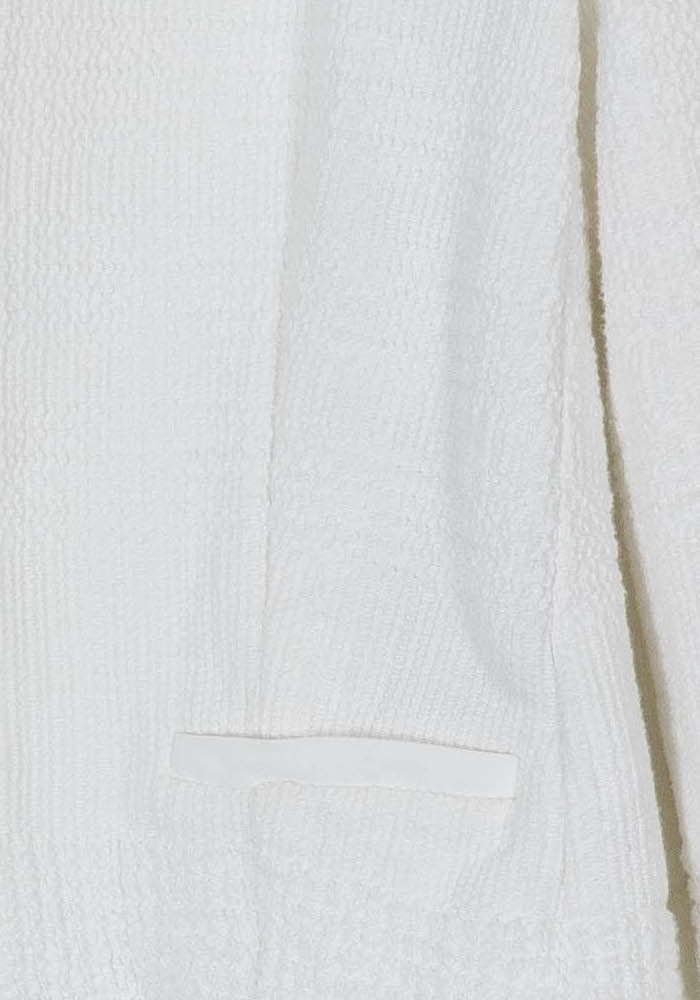 Veste Blanche - Taille M/38 de la marque Gerard Darel | PARAD85478 - Vendu par Paradigme - Image 3
