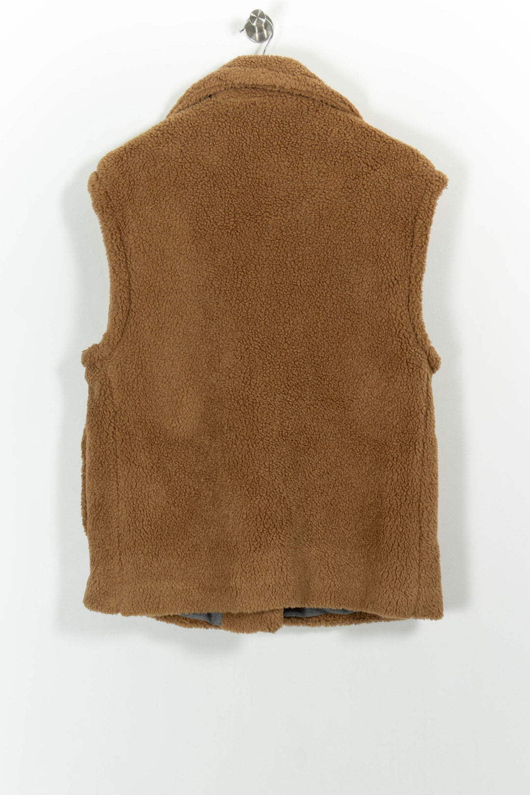 Gilet Sans Manches Marron - Taille S/36 de la marque Diega | PARAD85485 - Vendu par Paradigme - Image 4