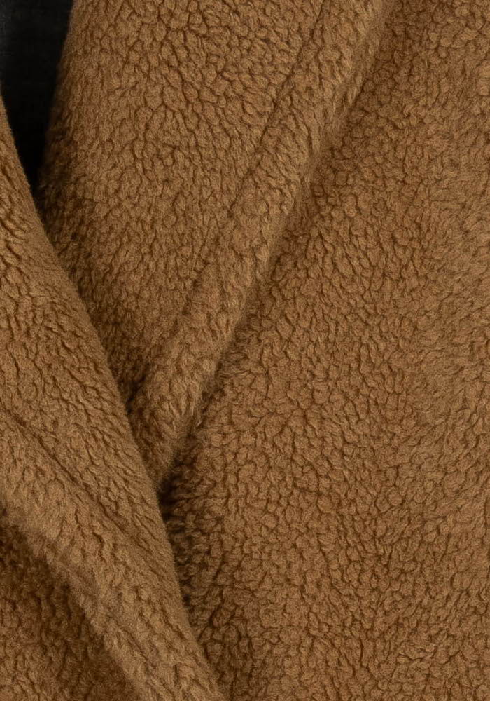 Gilet Sans Manches Marron - Taille S/36 de la marque Diega | PARAD85485 - Vendu par Paradigme - Image 3