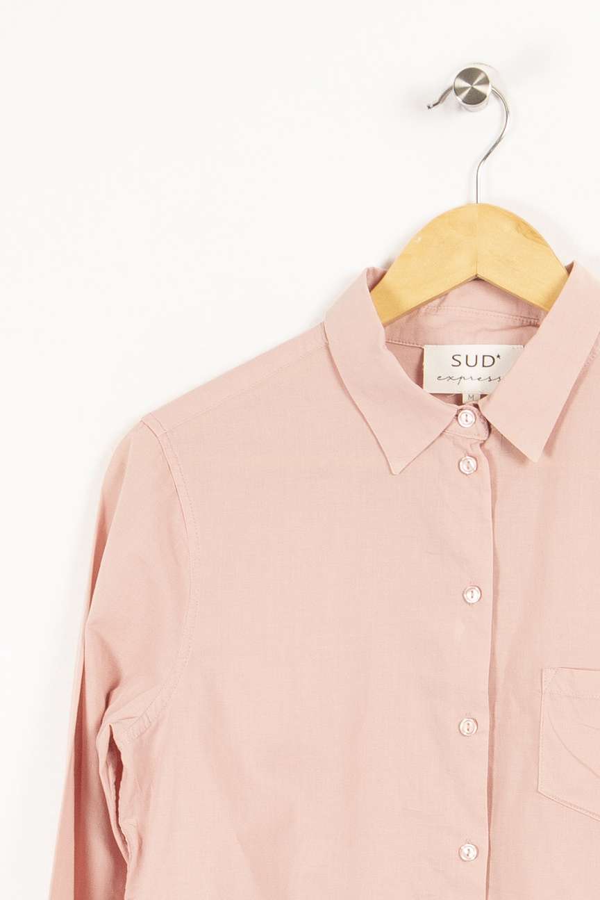 Pink shirt - M / 38