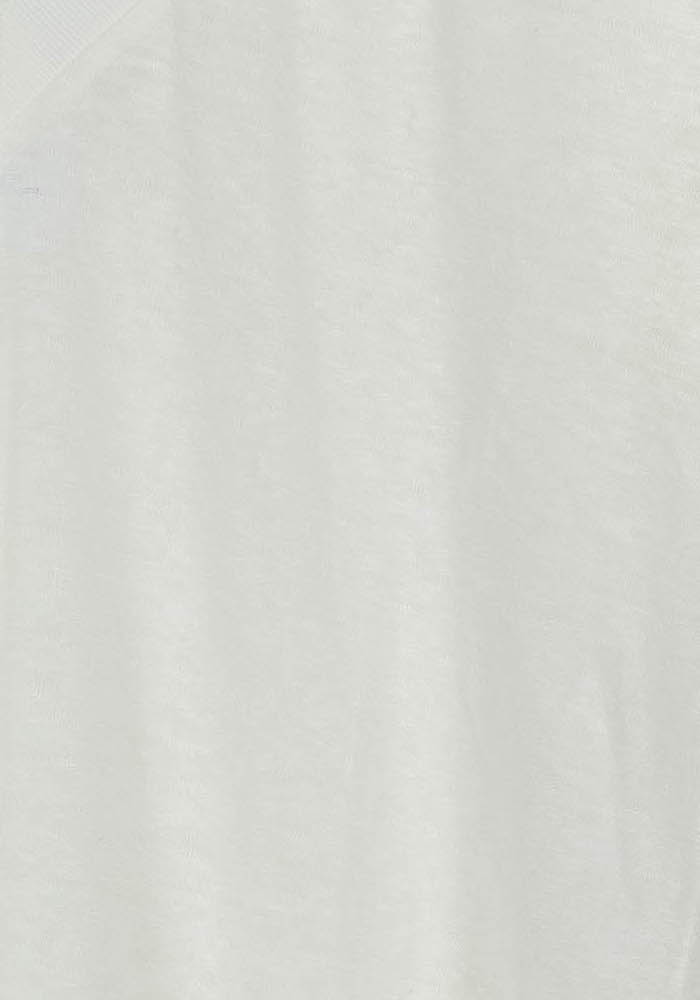 Tee-shirt Blanc - Taille S/36 de la marque Comptoir des Cotonniers | PARAD85508 - Vendu par Paradigme - Image 3