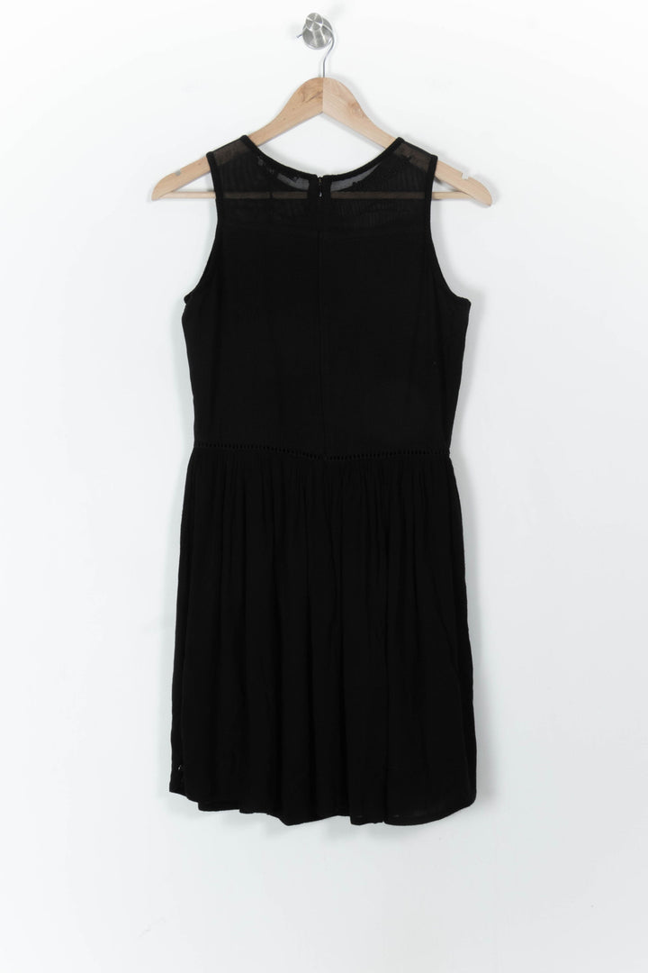 Robe Sans Manches Noire - Taille M/38 de la marque IKKS | PARAD85517 - Vendu par Paradigme - Image 4